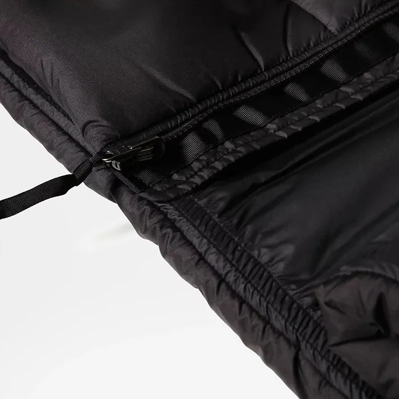 The North Face Womens Saikuru Jacket - TNF Black-10